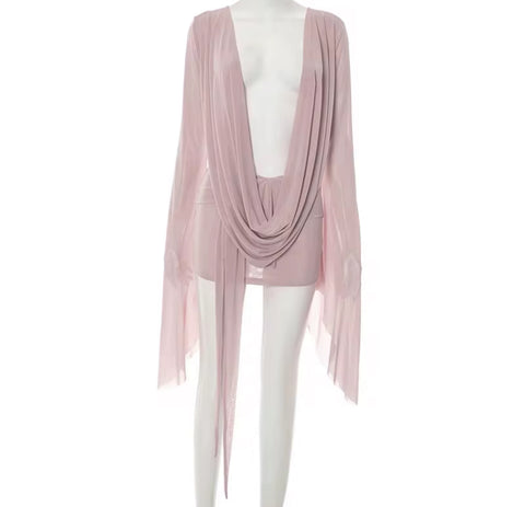 lorelle dress