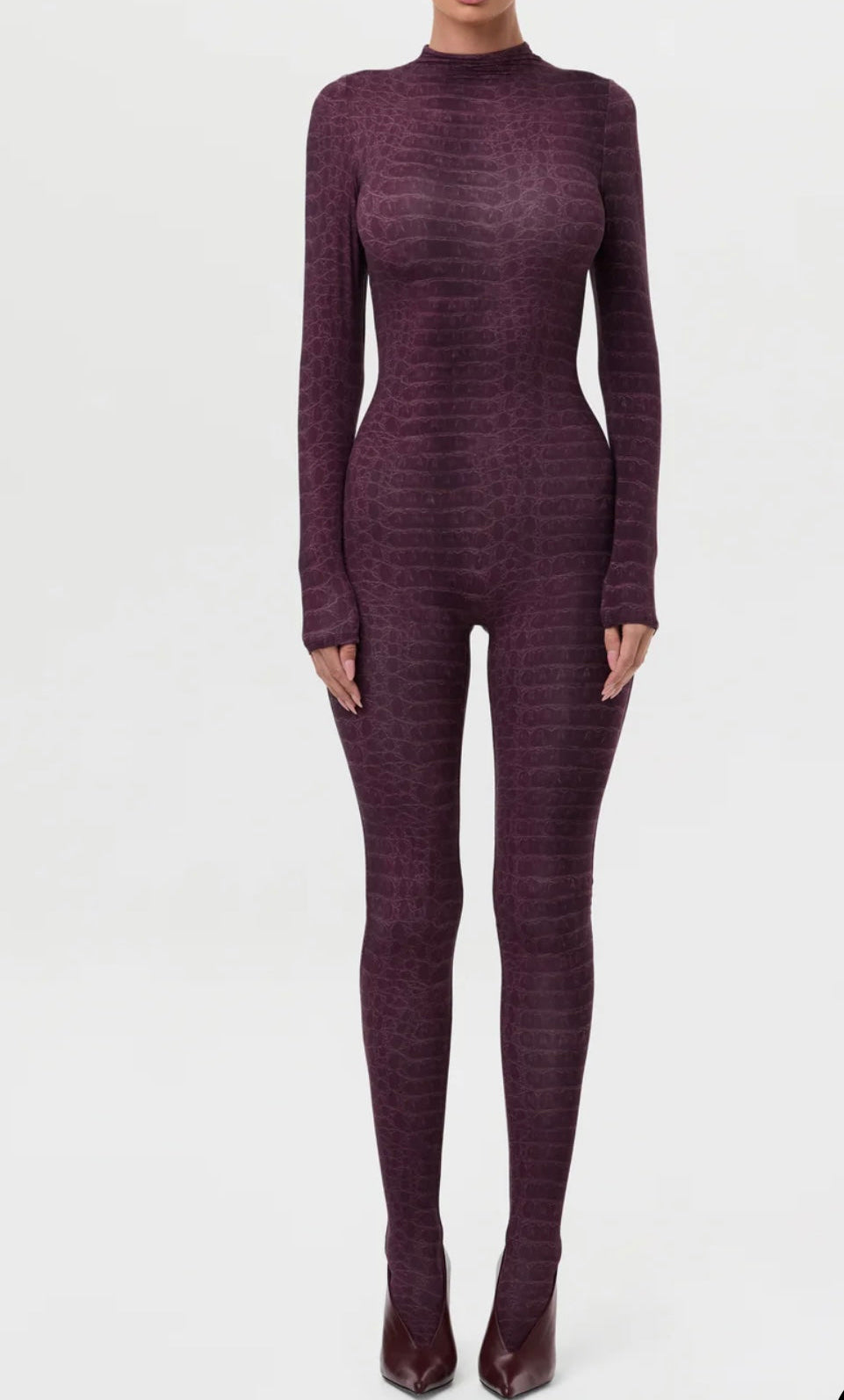 MATTIE JUMPSUIT